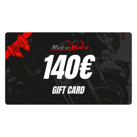 140 euro gift voucher