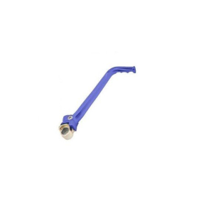 Accel Violet Kickstand Husqvarna / KTM 250cc 17-20