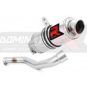 Exhaust kit Dominator GP1 BMW R1150RT 2002-2005