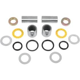 MOOSE OFFROAD Swingarm Bearing Kit Honda CR 250R 92-01