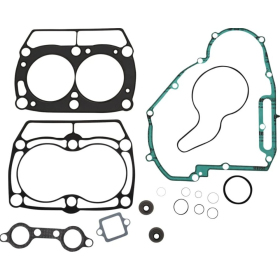 MOOSE OFFROAD Complete Gasket Kit Polaris Ranger 800 11-12