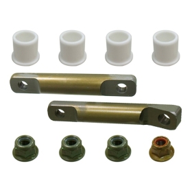 Sno-X A-Arm Bushing kit lower Polaris 600 Axys 2017-21
