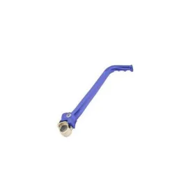 Accel Violet Kickstand Husqvarna / KTM 250cc 17-20
