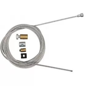 Remontinis lynas SANKABOS UNIVERSALUS 2,2m x 2mm