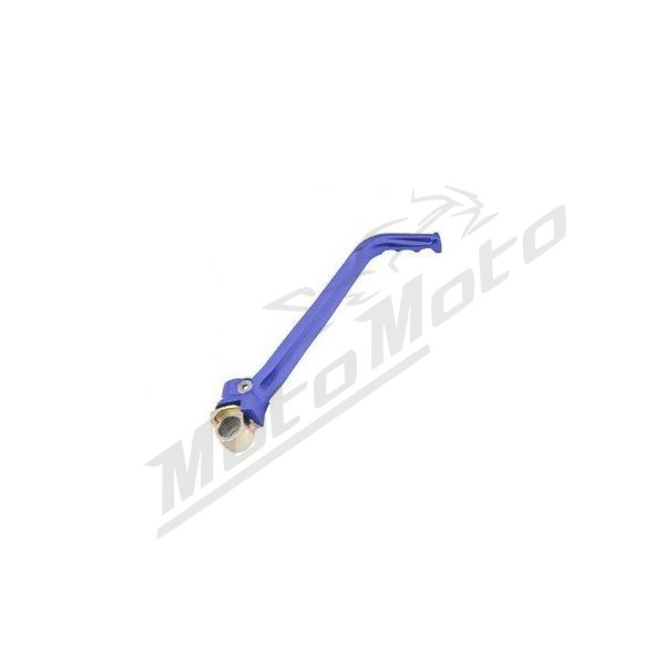 Accel Violet Kickstand Husqvarna / KTM 250cc 17-20