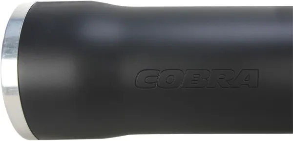 Cobra Duslintuvai Harley Davidson FLS / FLSS / FLSTFBS / FLSTN / FLSTNI 1450-1800cc 05-17
