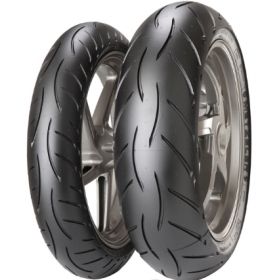 Tyre METZELER SPORTEC M5 INTERACT TL 66W 150/60 R17
