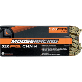 MOOSE OFFROAD Chain MSE520FB GB