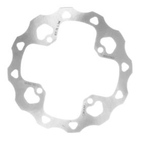 MTX Rear Brake Disc Suzuki RMZ / RMX 250-450 05-19