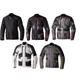 RST Endurance CE Textile Jacket