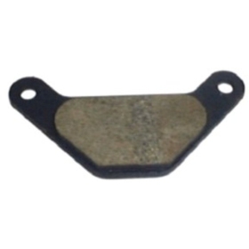 Sno-X Brake pad Polaris