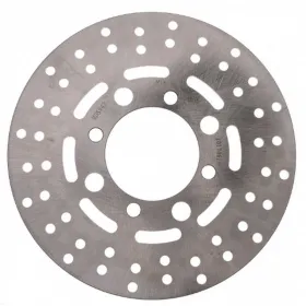 MTX Front Brake Disc Yamaha YFM 600 98-01