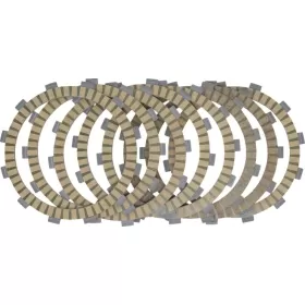 PROX Clutch Friction Plates Beta RR 250/498 11-17