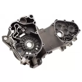 Crankcase APRILIA/ BENELLI/ DERBI/ PEUGEOT/ PIAGGIO/ VESPA 50-125cc 00-18