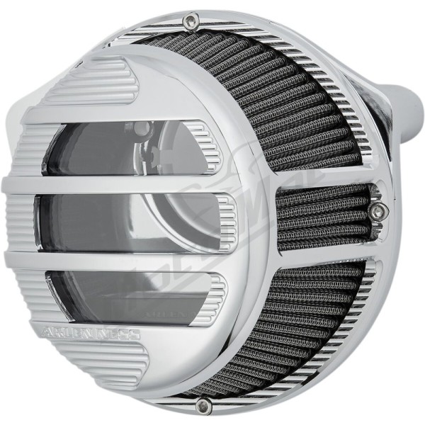 ARLEN NESS Sidekick Air Cleaner Kit Harley Davidson FLDE / FLFB / FLFBS / FLHC / FLHR / FLHT 1750-1923cc 17-24