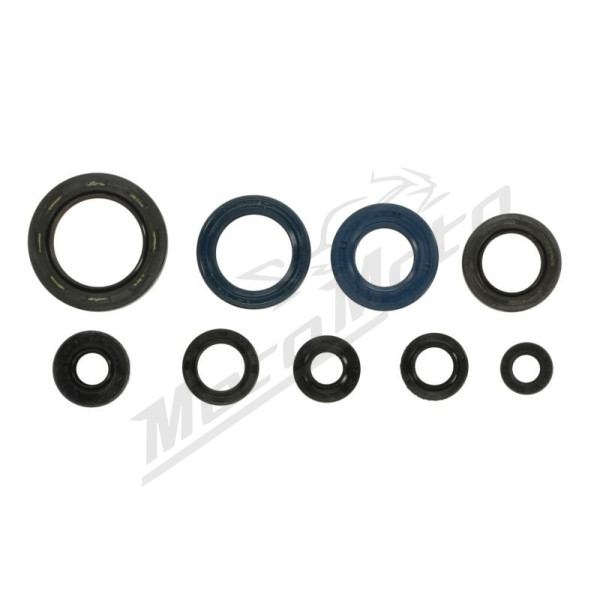 ATHENA Engine gaskets Honda CR 125 83-86