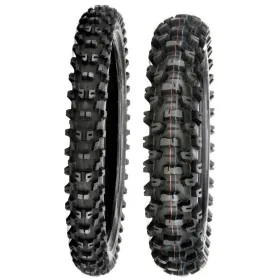 Padanga Motoz TERRAPACTOR MXS NHS SOFT 120/90 R18 65M TT