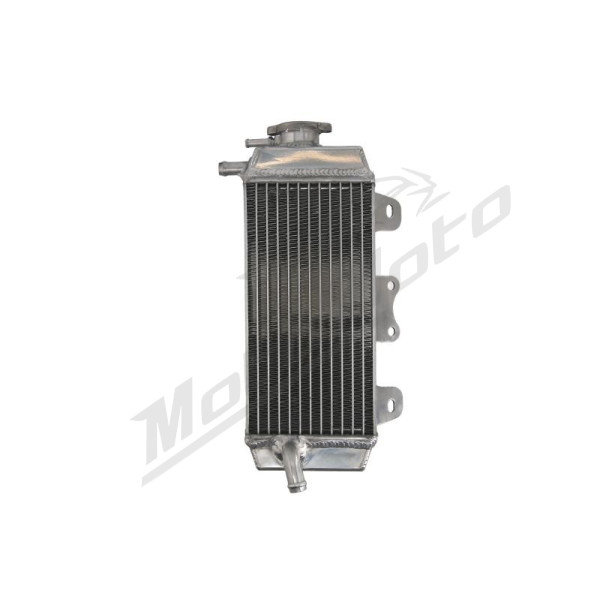 4Ride Radiator Right Yamaha WR F / YZ F 06-13