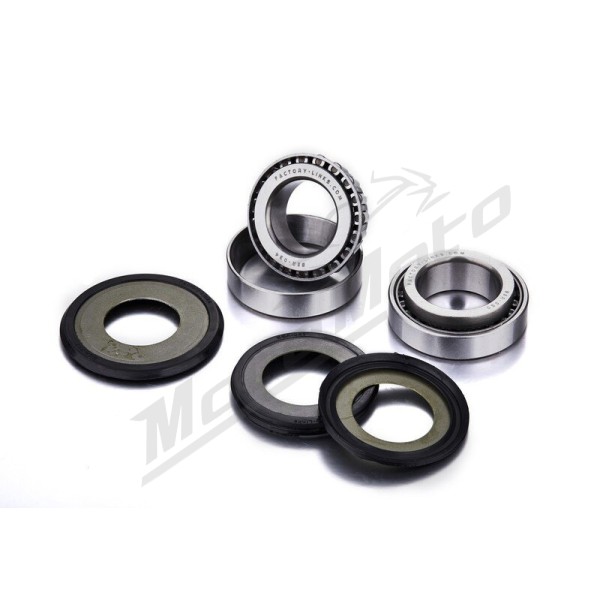 FACTORY LINKS Steering Stem Bearing Kit Fantic / Yamaha 125-450 86-26