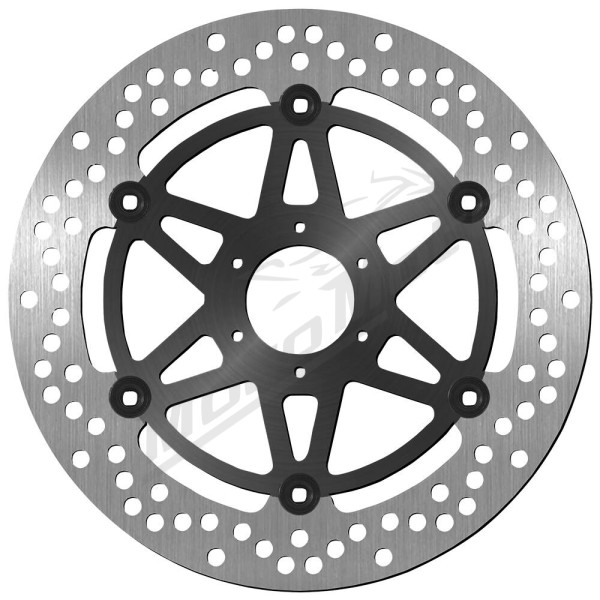 SBS Stainless Steel Brake Rotor Honda CB 600cc 00-06