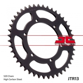 Rear sprocket JTR13