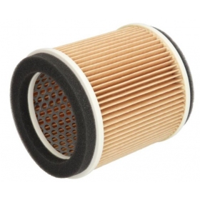 Air filter HIFLO HFA2910 KAWASAKI ZR/ ZRX 1100-1200cc 1996-2006