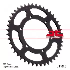 Rear sprocket JTR13