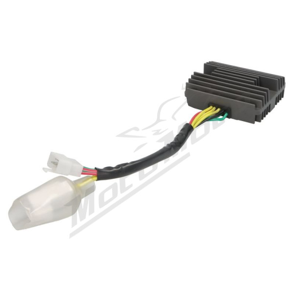 Athena Srovės lygintuvas 12V Honda VFR 800 02-13