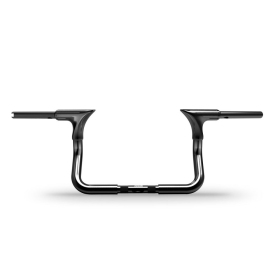 ZARD Eagle Handlebar black 25,4mm Harley Davidson FLHT / FLHTK / FLHX / FLHXSE 1450-1923cc 