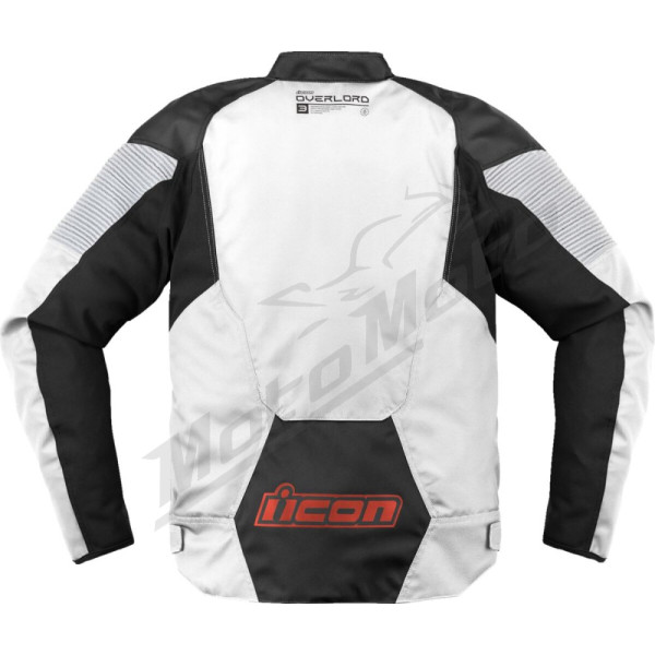 ICON Overlord3™ Jacket