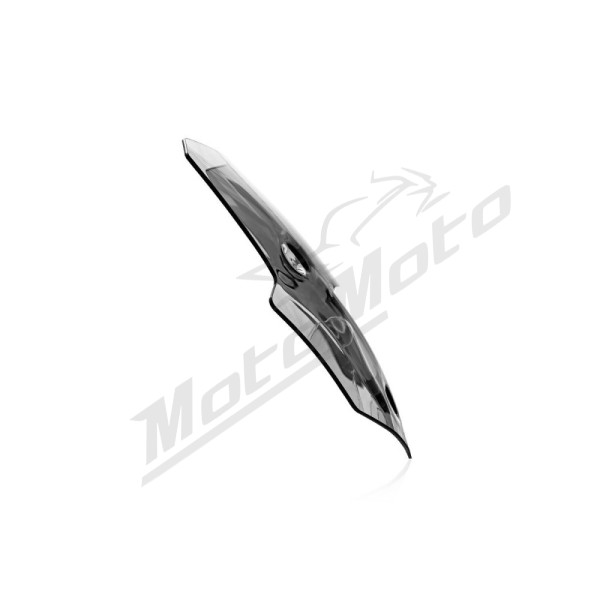WRS SPORT Priekinis stiklas Lengvai Tamsintas Triumph Tiger 1200cc 22-24