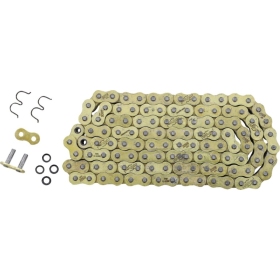 REGINA 525 HPE Series Chain 114 Links Benelli / Ducati / Honda / Kawasaki / MV Agusta / Suzuki / Triumph / Voxan / Yamaha 400-1299 85-25