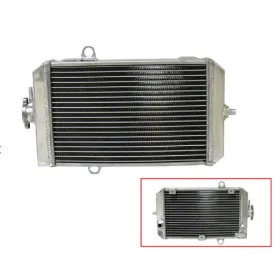 BRONCO Radiator Yamaha Raptor 700 06-12