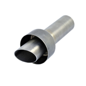 AKRAPOVIC Noise Damper V-TUV095L