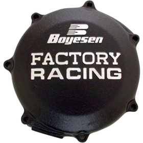 BOYESEN Factory Clutch Cover YAMAHA WR / YZ 250 14-18