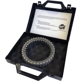 DP BRAKES Clutch Kit Harley Davidson FLHR / FLHRI / FLHS / FLHT / FLHTC / FLHTCI / FLHTCU / FLHTCUI 883-1340cc 90-16