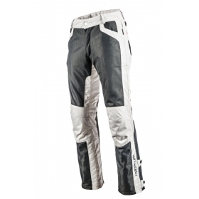 ADRENALINE MESHTEC LADY 2.0 textile pants for women