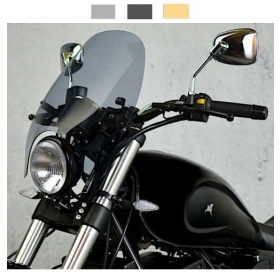 MOTOSHIELDS Windscreen ROMET RCR 125 2019