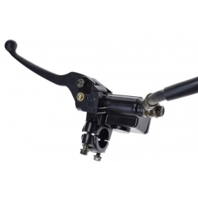 Front brake system CPI GTX 50-125cc