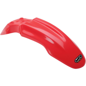 UFO Front Fender Replacement Plastic Honda CRF 50cc 04-25