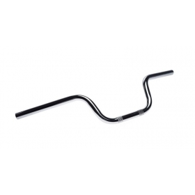 UNIVERSAL STEEL HANDLEBAR 680mm  