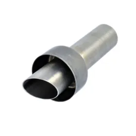 AKRAPOVIC Noise Damper V-TUV095L