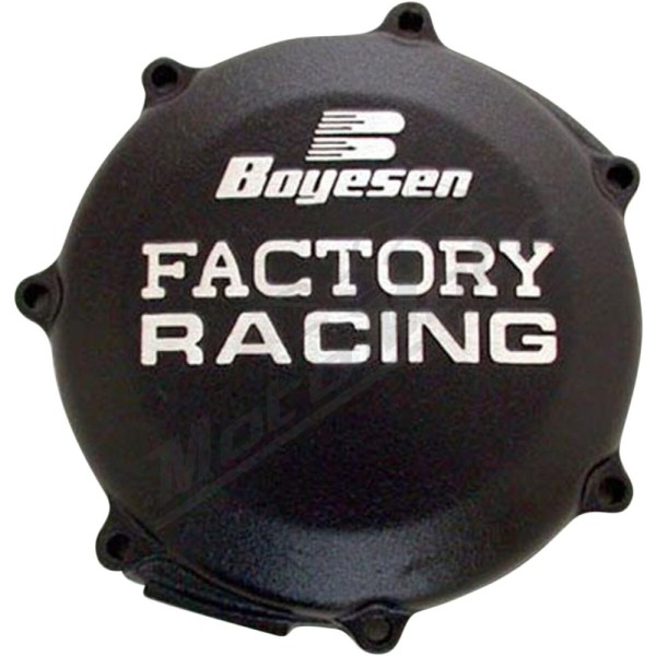 BOYESEN Factory Clutch Cover YAMAHA WR / YZ 250 14-18