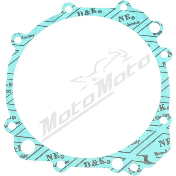 RICK'S MOTORSPORT ELECTRIC Replacement Stator Cover Gasket Suzuki GSX-R 600-750cc 96-00
