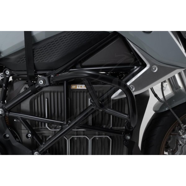 SW-MOTECH Crash Bar Zero SR/F ZF 14.4 / 17.3 19-24