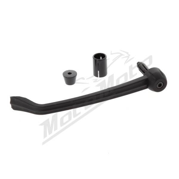 V PARTS Brake lever protection Nylon Black 120mm