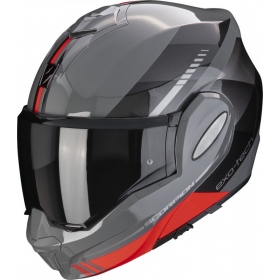 Scorpion Exo-Tech Evo Genre FLIP-UP HELMET