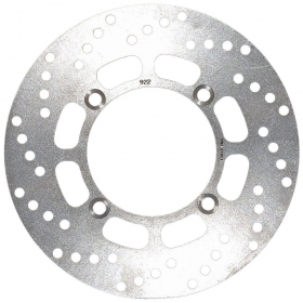 FRONT BRAKE DISC MD922D HONDA FES / NSS / PS / SH / PEUGEOT SV 125-250cc 1998-2022 1pc