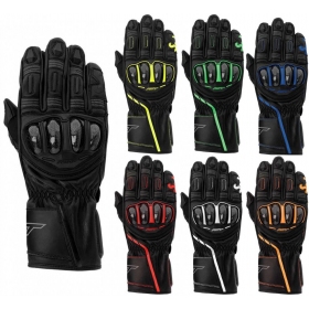 RST S1 Motorcycle Leather Gloves