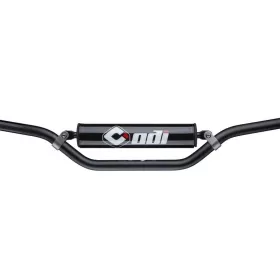 ODI Podium 7/8" Handlebar - 702 McGrath Black